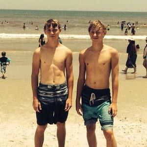 Meet your Posher, Carter